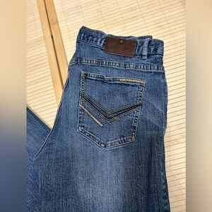 cody james slim fit jeans 
Size:32x32
Style CCFA18D1